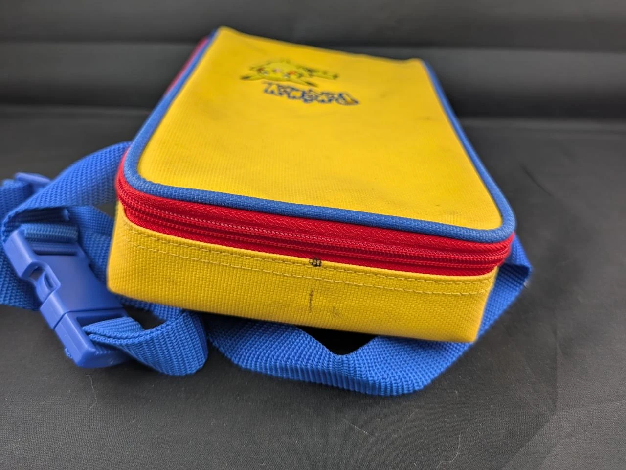 Pokémon Pikachu tasje – photo 4